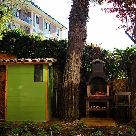 Porto SantʼElpidioLa Casa Di Nonno Giulio住宿加早餐旅馆 外观 照片