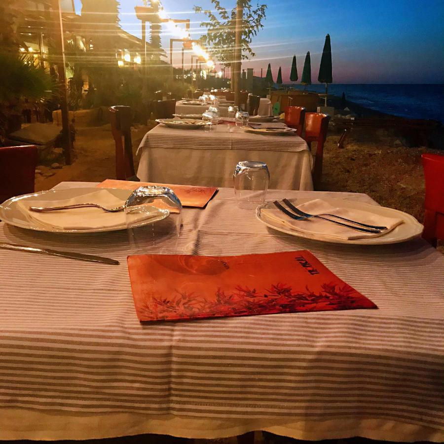 Porto SantʼElpidioLa Casa Di Nonno Giulio住宿加早餐旅馆 外观 照片