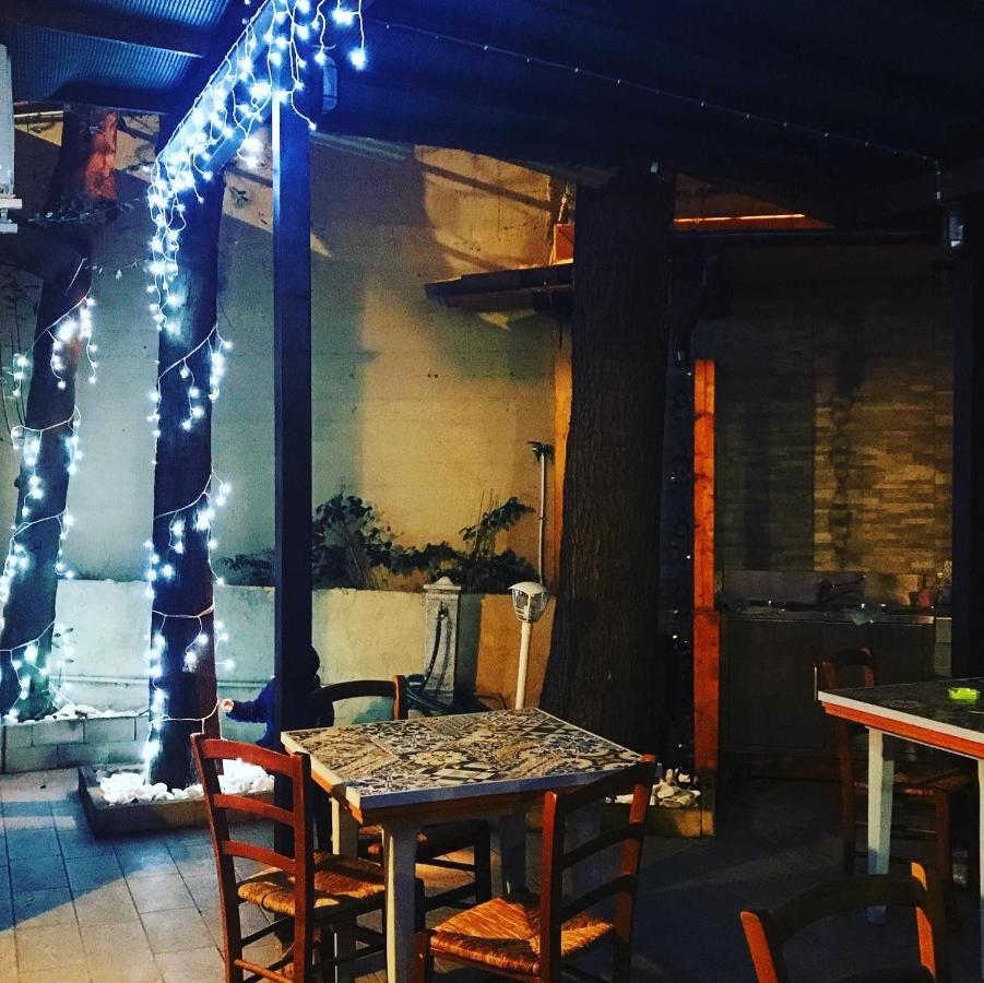 Porto SantʼElpidioLa Casa Di Nonno Giulio住宿加早餐旅馆 外观 照片