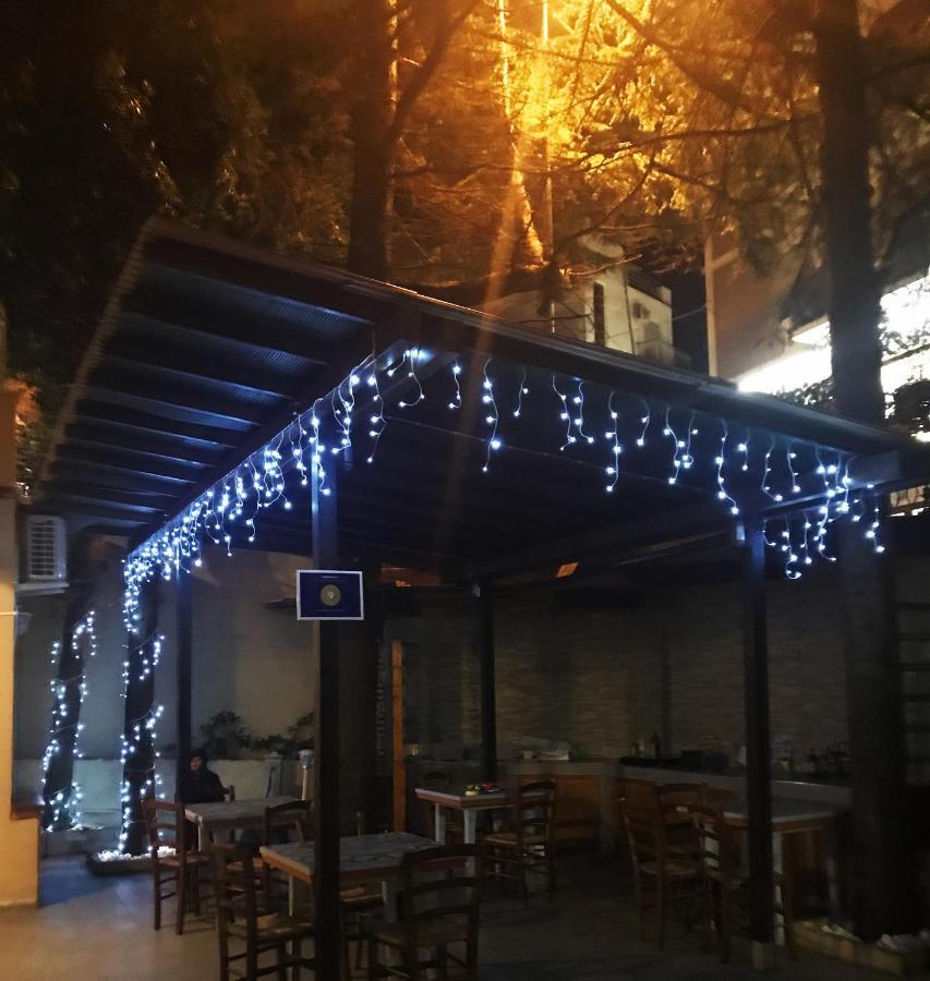 Porto SantʼElpidioLa Casa Di Nonno Giulio住宿加早餐旅馆 外观 照片