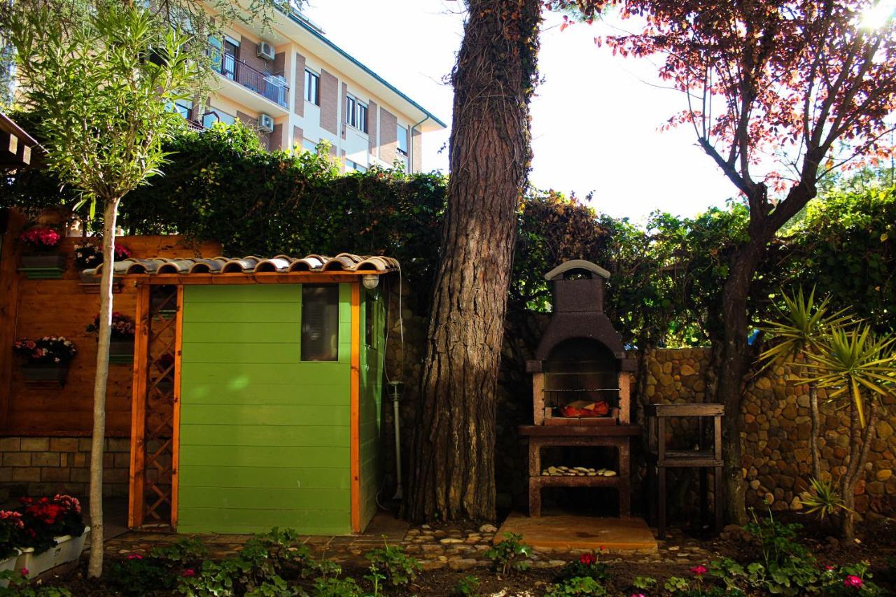Porto SantʼElpidioLa Casa Di Nonno Giulio住宿加早餐旅馆 外观 照片