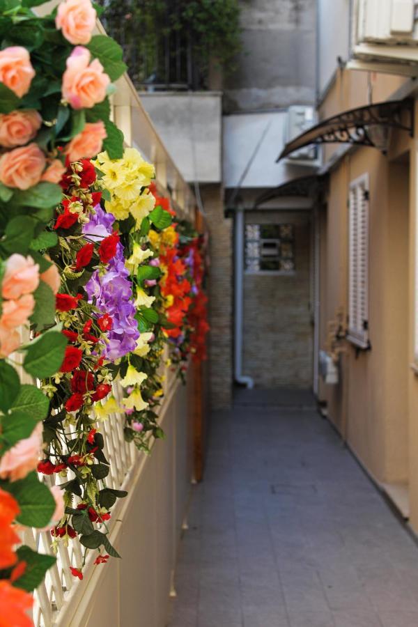 Porto SantʼElpidioLa Casa Di Nonno Giulio住宿加早餐旅馆 外观 照片