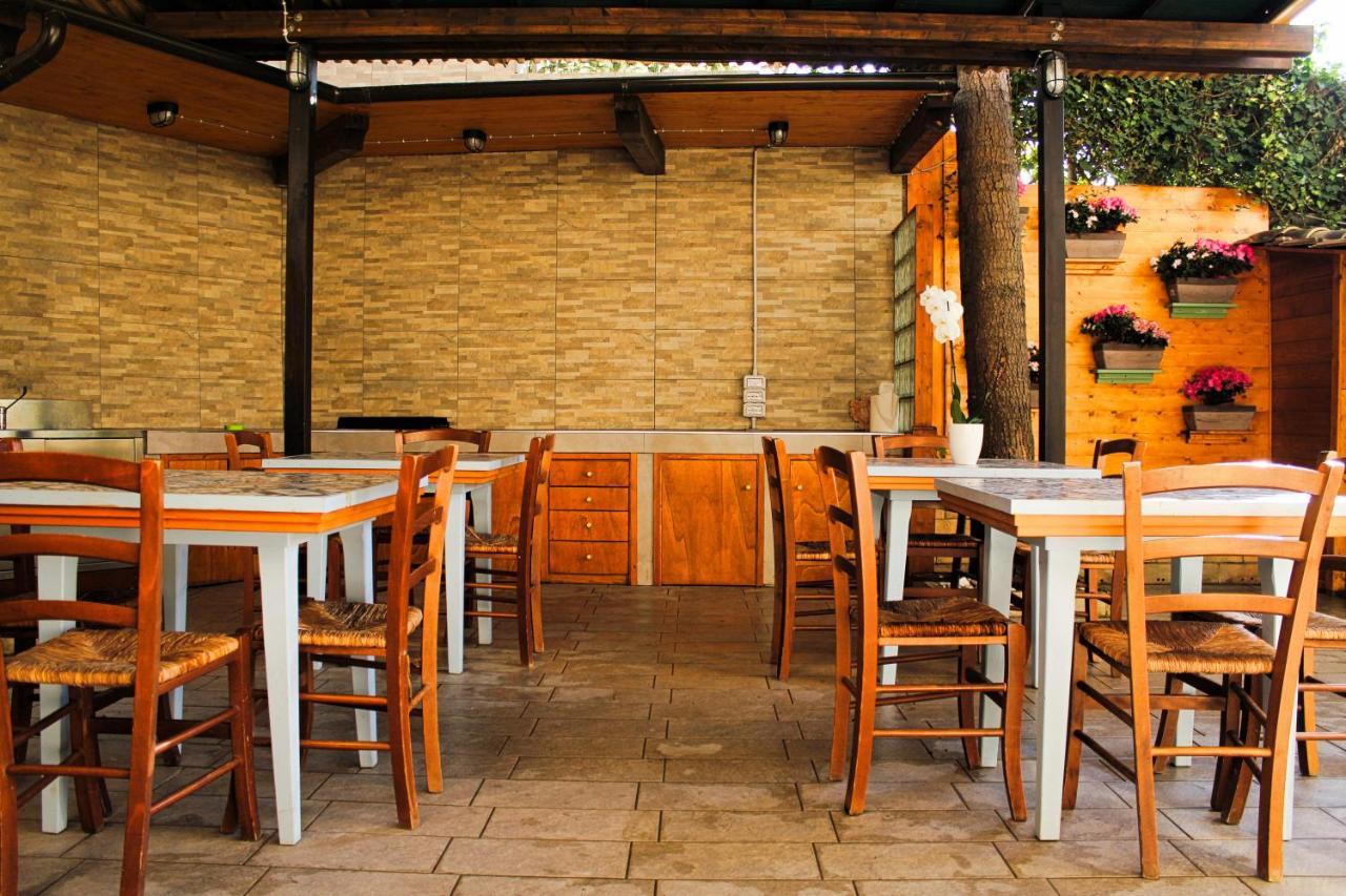 Porto SantʼElpidioLa Casa Di Nonno Giulio住宿加早餐旅馆 外观 照片