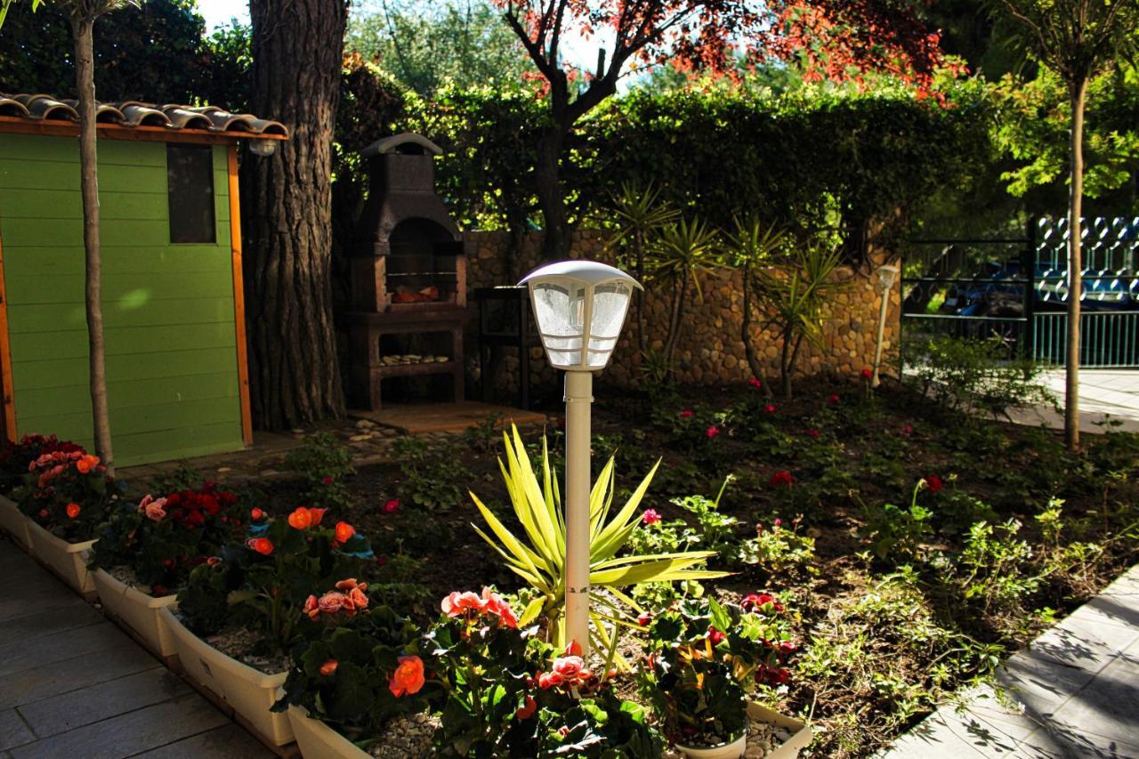 Porto SantʼElpidioLa Casa Di Nonno Giulio住宿加早餐旅馆 外观 照片