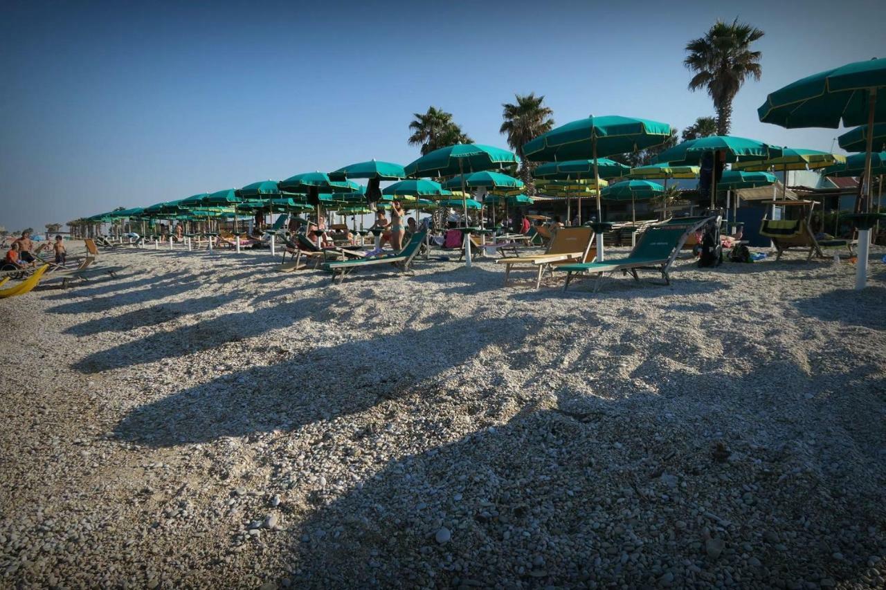 Porto SantʼElpidioLa Casa Di Nonno Giulio住宿加早餐旅馆 外观 照片