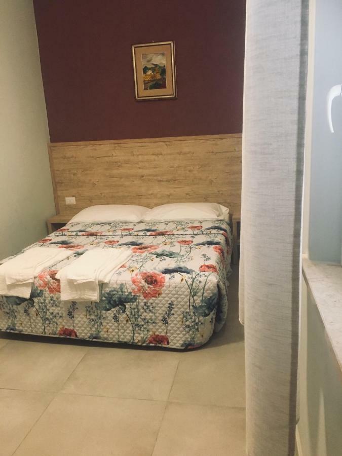 Porto SantʼElpidioLa Casa Di Nonno Giulio住宿加早餐旅馆 外观 照片