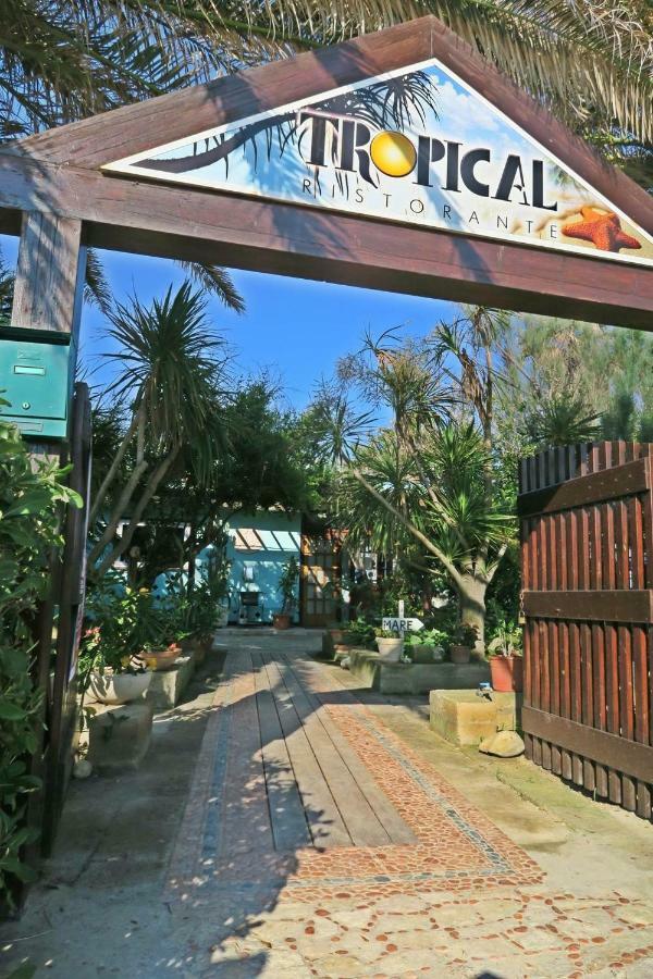 Porto SantʼElpidioLa Casa Di Nonno Giulio住宿加早餐旅馆 外观 照片