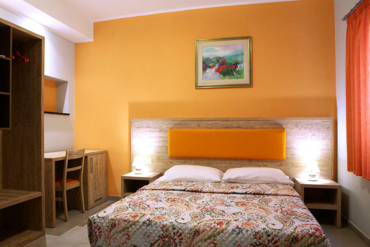 Porto SantʼElpidioLa Casa Di Nonno Giulio住宿加早餐旅馆 外观 照片