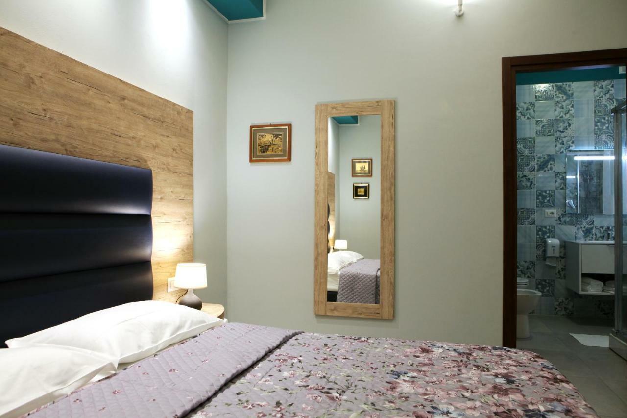 Porto SantʼElpidioLa Casa Di Nonno Giulio住宿加早餐旅馆 外观 照片