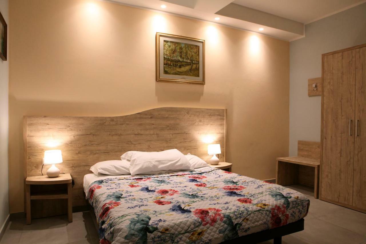 Porto SantʼElpidioLa Casa Di Nonno Giulio住宿加早餐旅馆 外观 照片