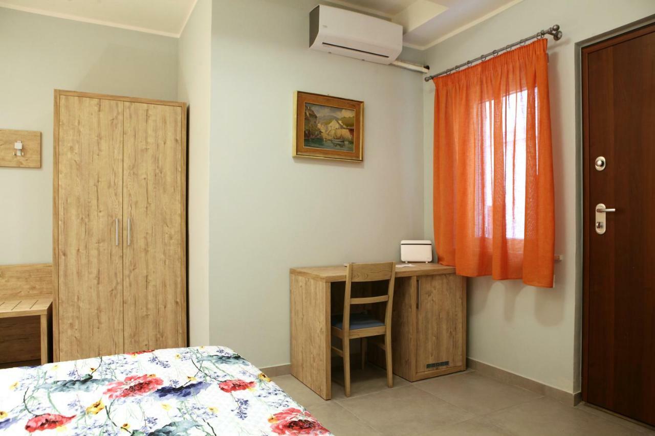 Porto SantʼElpidioLa Casa Di Nonno Giulio住宿加早餐旅馆 外观 照片