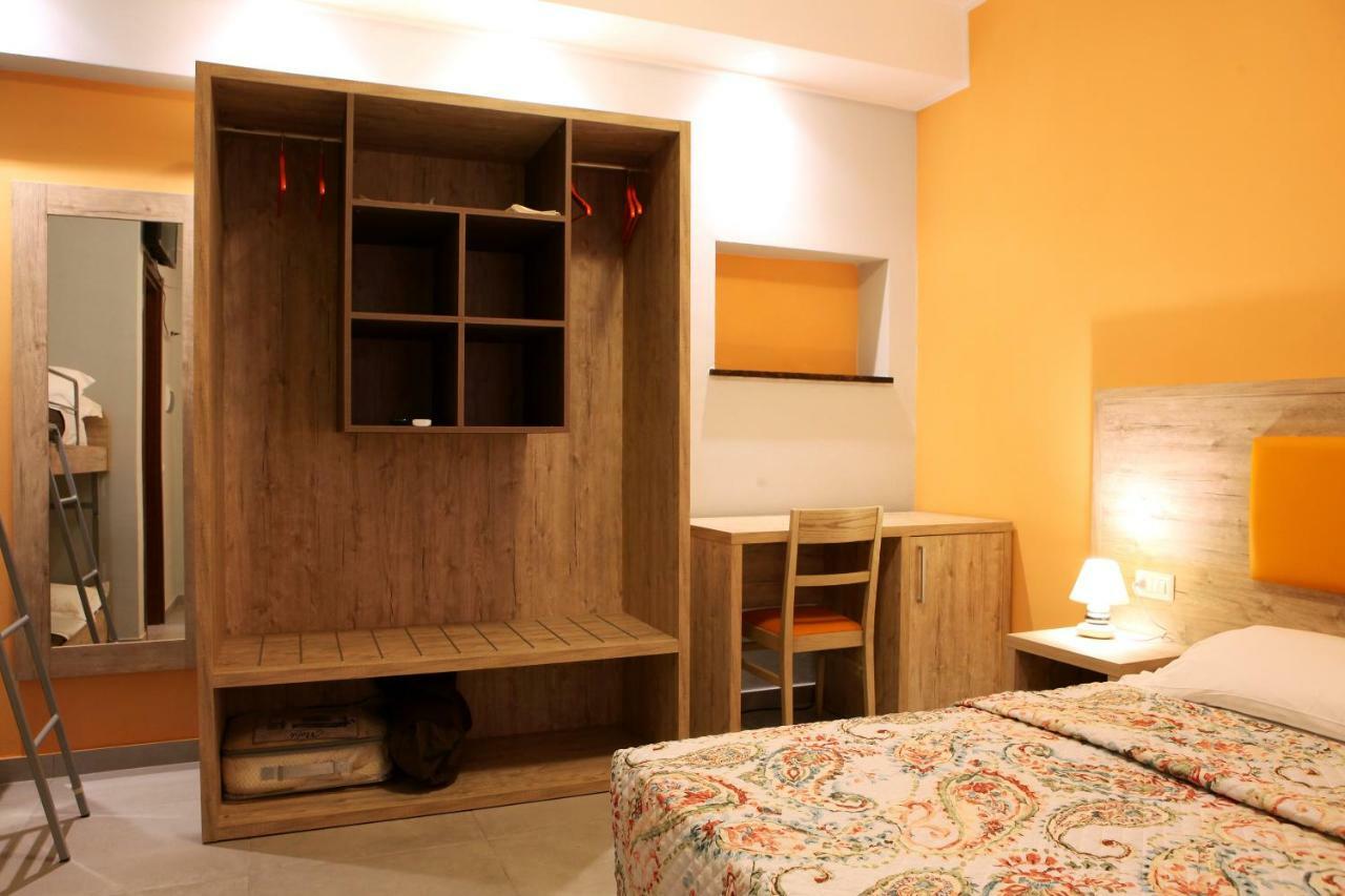 Porto SantʼElpidioLa Casa Di Nonno Giulio住宿加早餐旅馆 外观 照片