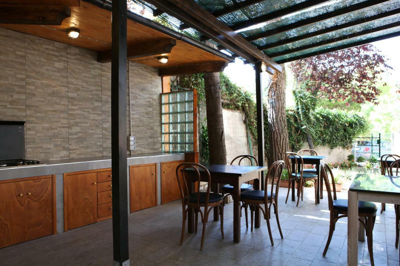 Porto SantʼElpidioLa Casa Di Nonno Giulio住宿加早餐旅馆 外观 照片