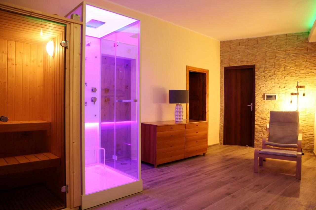Porto SantʼElpidioLa Casa Di Nonno Giulio住宿加早餐旅馆 外观 照片