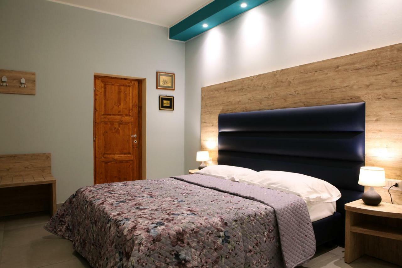 Porto SantʼElpidioLa Casa Di Nonno Giulio住宿加早餐旅馆 外观 照片