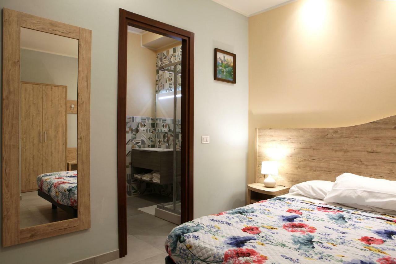 Porto SantʼElpidioLa Casa Di Nonno Giulio住宿加早餐旅馆 外观 照片