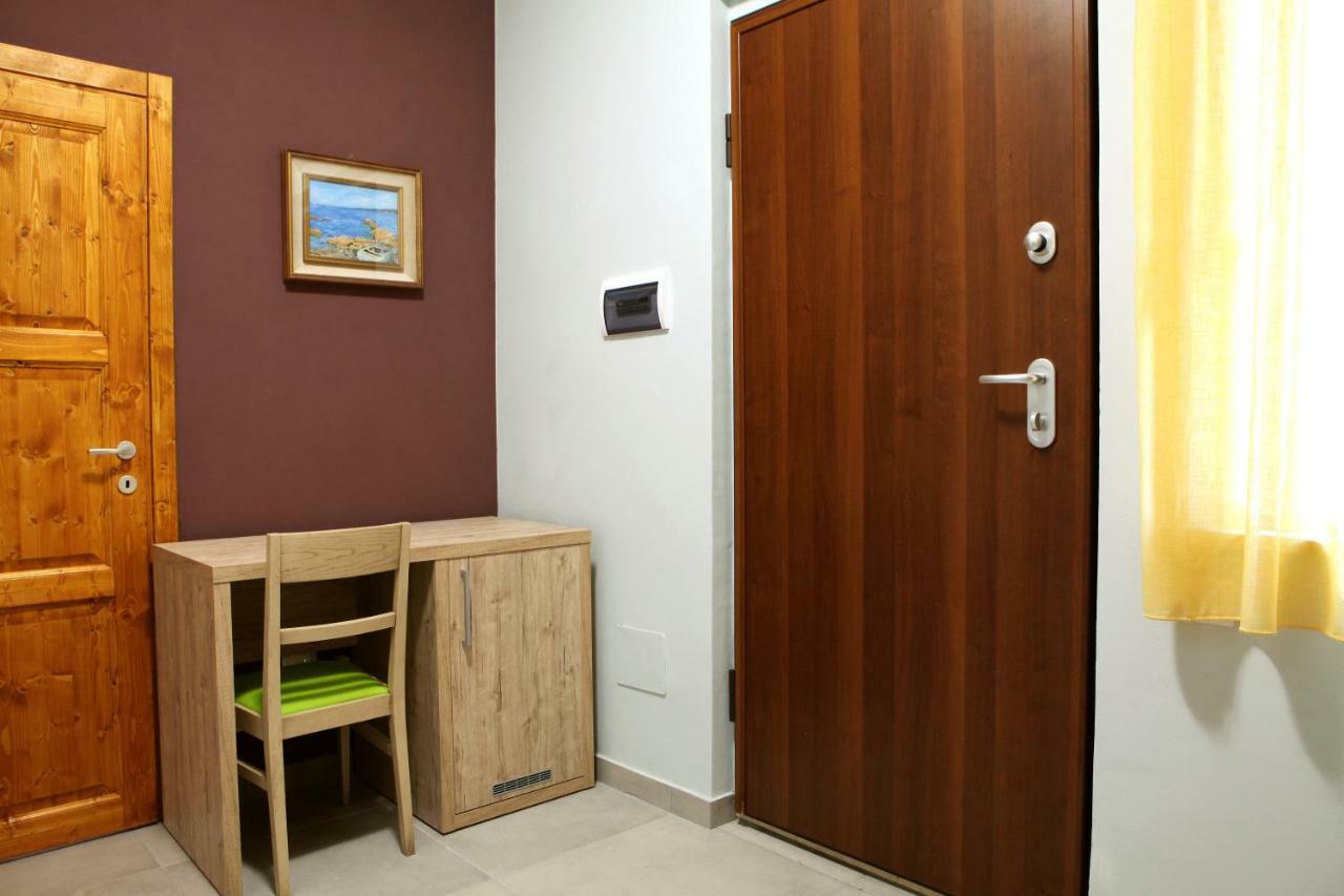 Porto SantʼElpidioLa Casa Di Nonno Giulio住宿加早餐旅馆 外观 照片