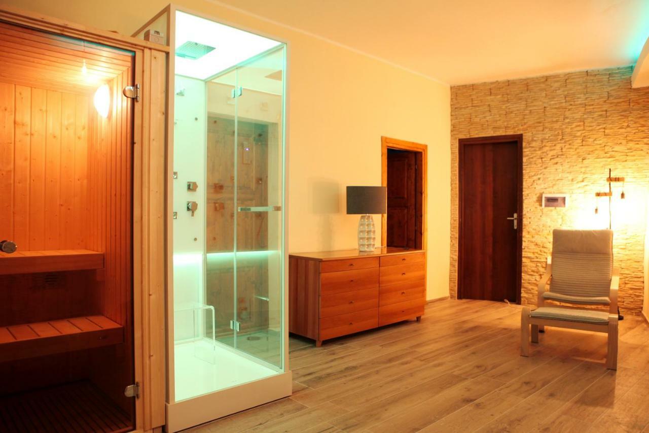 Porto SantʼElpidioLa Casa Di Nonno Giulio住宿加早餐旅馆 外观 照片