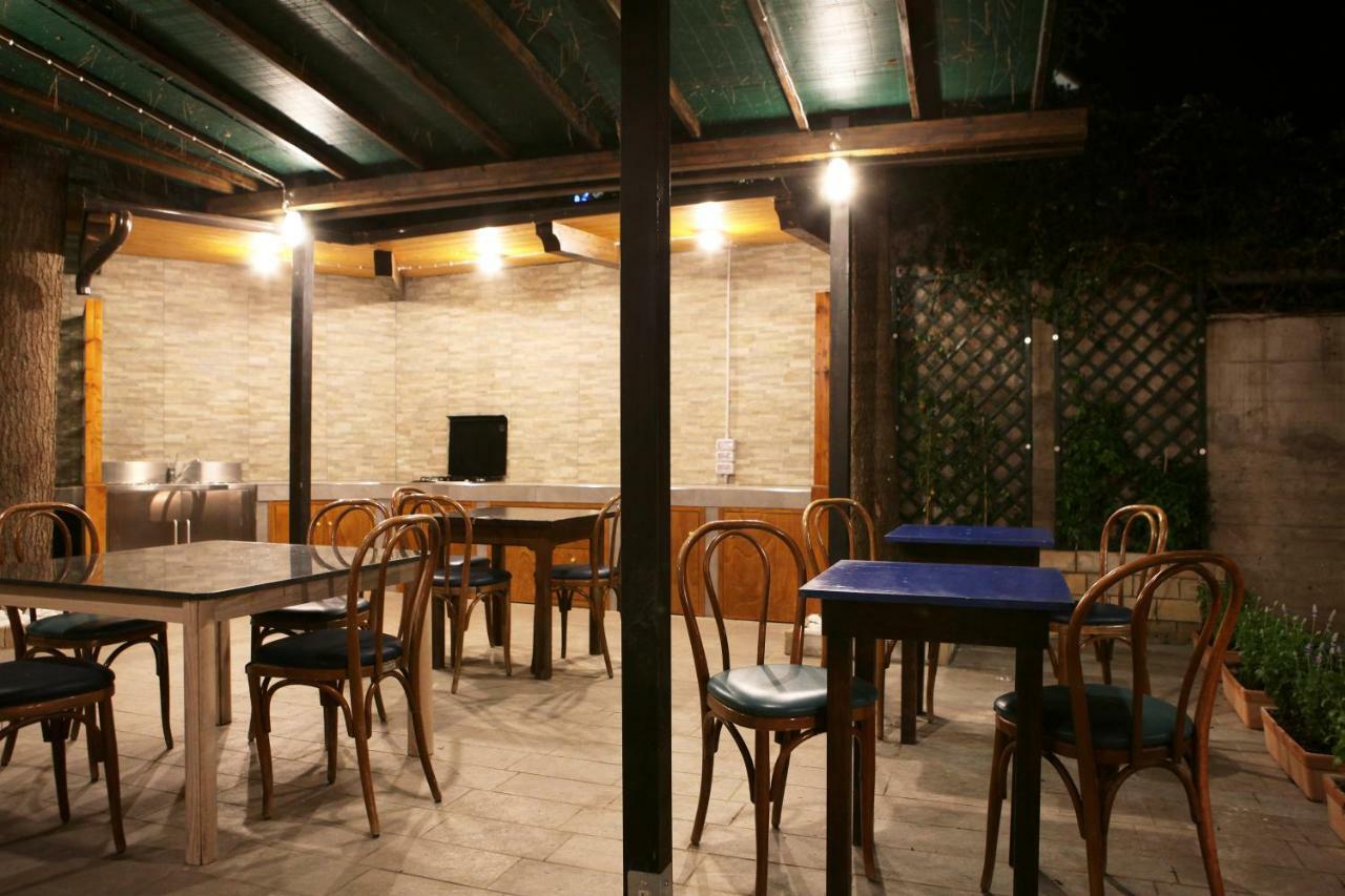Porto SantʼElpidioLa Casa Di Nonno Giulio住宿加早餐旅馆 外观 照片