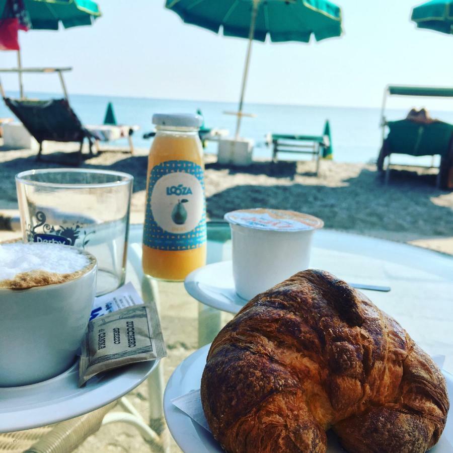 Porto SantʼElpidioLa Casa Di Nonno Giulio住宿加早餐旅馆 外观 照片