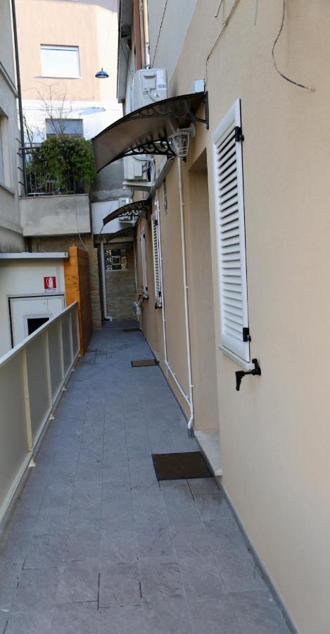 Porto SantʼElpidioLa Casa Di Nonno Giulio住宿加早餐旅馆 外观 照片