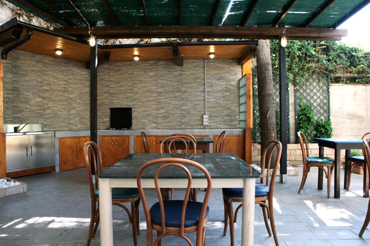 Porto SantʼElpidioLa Casa Di Nonno Giulio住宿加早餐旅馆 外观 照片