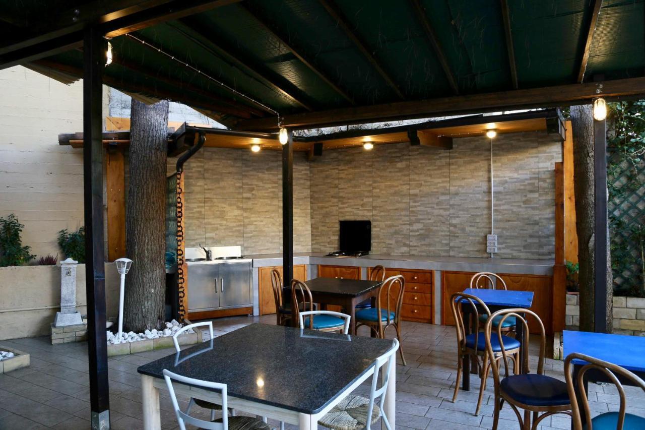 Porto SantʼElpidioLa Casa Di Nonno Giulio住宿加早餐旅馆 外观 照片