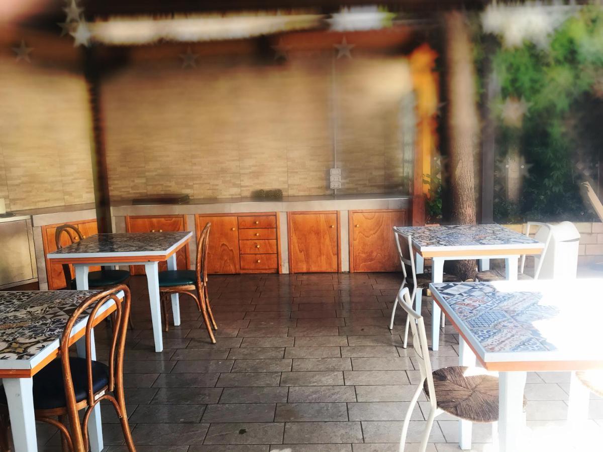 Porto SantʼElpidioLa Casa Di Nonno Giulio住宿加早餐旅馆 外观 照片