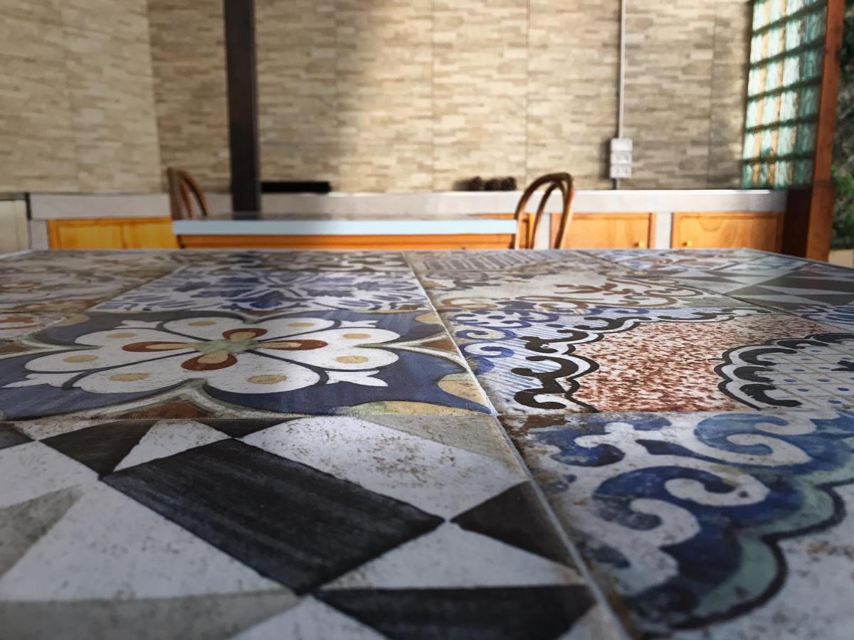 Porto SantʼElpidioLa Casa Di Nonno Giulio住宿加早餐旅馆 外观 照片